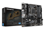 GIGABYTE B760M DS3H DDR4 Placa base - Soporta Intel Core 14ª Gen, VRM Digital, DDR4 5333MHz (OC), 2x PCIe 4.0 M.2, LAN 2.5GbE, USB 3.2 Gen2