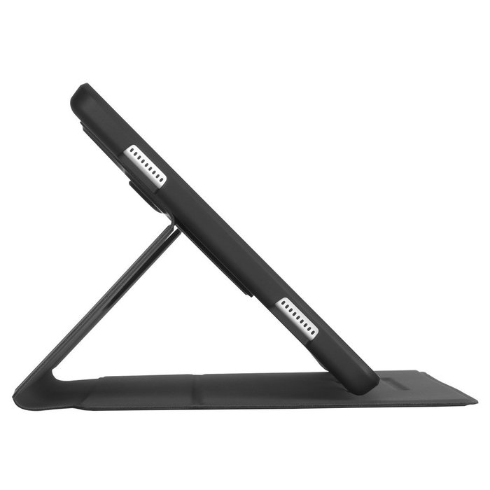 Targus Funda Click-In para Samsung Galaxy Tab A7, Negro