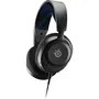 Steelseries Auriculares Gaming Arctis Nova 1P Alámbricos Multiplataforma Negro