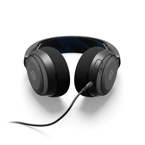 SteelSeries Arctis Nova 1P Negro