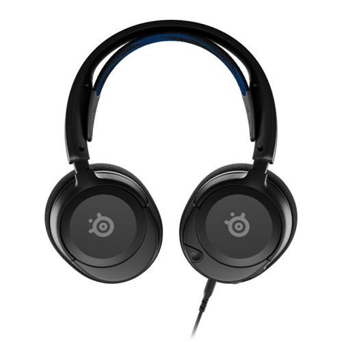 SteelSeries Arctis Nova 1P Negro