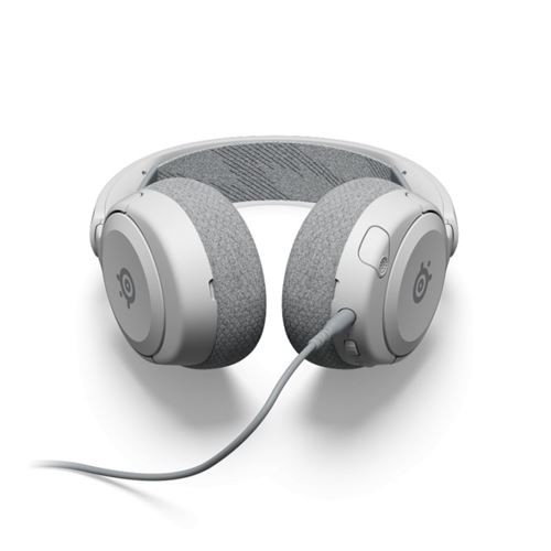 SteelSeries Arctis Nova 1P Blanco / Gris