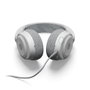 SteelSeries Arctis Nova 1P Blanco / Gris