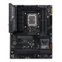 Asus TUF GAMING Z790-PLUS WIFI Intel Z790 LGA 1700 ATX DDR5 Black