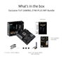 Asus TUF GAMING Z790-PLUS WIFI Intel Z790 LGA 1700 ATX DDR5 Black