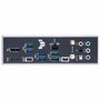 Asus TUF GAMING Z790-PLUS WIFI Intel Z790 LGA 1700 ATX DDR5 Black