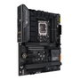 Asus TUF GAMING Z790-PLUS WIFI Intel Z790 LGA 1700 ATX DDR5 Black