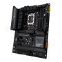 Asus 90MB1D80-M1EAY0 TUF GAMING Z790-PLUS WiFi Intel Z790 LGA 1700 ATX DDR5 Wi-Fi 6