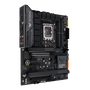 Asus 90MB1D80-M1EAY0 TUF GAMING Z790-PLUS WiFi Intel Z790 LGA 1700 ATX DDR5 Wi-Fi 6