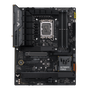 Asus 90MB1D80-M1EAY0 TUF GAMING Z790-PLUS WiFi Intel Z790 LGA 1700 ATX DDR5 Wi-Fi 6