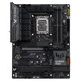 ASUS TUF GAMING Z790-PLUS WiFi ATX - Placa Base Intel LGA 1700 Z790, 4x DDR5 7200MHz, Wi-Fi 6, Bluetooth 5.3, 2.5Gb LAN, 4x M.2, Thunderbolt