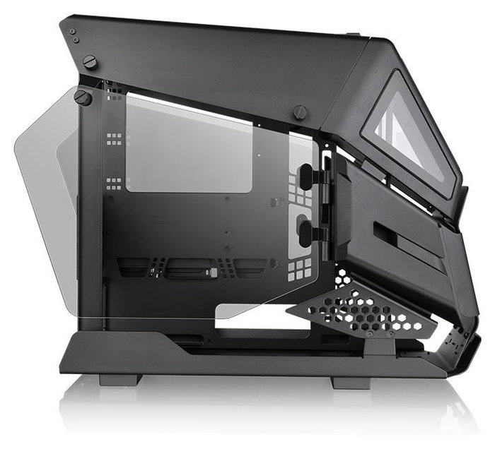 Thermaltake AH T200 Negro