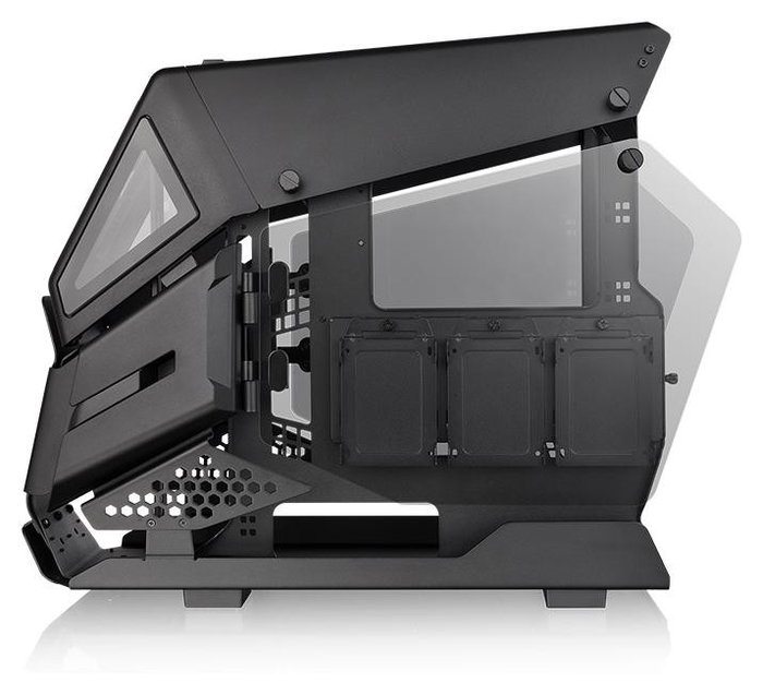 Thermaltake AH T200 Negro