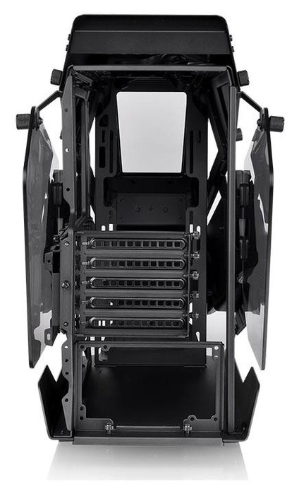 Thermaltake AH T200 Negro