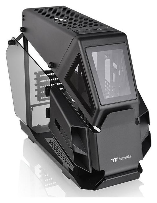 Thermaltake AH T200 Negro