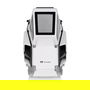 Thermaltake AH T200 Snow Micro Torre PC Blanco micro ATX Mini-ITX Vidrio Templado