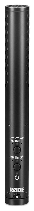 RODE VideoMic NTG RODE VideoMic NTG