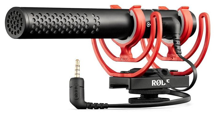 RODE VideoMic NTG RODE VideoMic NTG