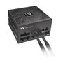 Thermaltake AC-063-CN1NAN-A1 Divisor de señal para cable coaxial Macho/Macho Negro, 600 mm