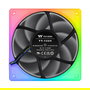 Thermaltake Toughfan 12 Radiator Fan 120mm, 500-2000rpm - Pack de 3