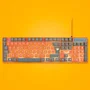 BLADE Dragon Ball Super Pack Teclado, Ratón y Alfombrilla