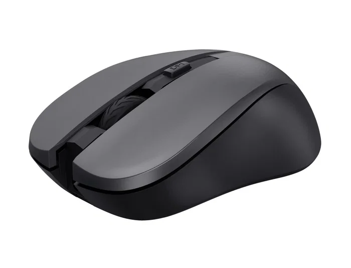 Trust Trezo Teclado y Ratón Inalámbrico Español Negro Trust Trezo Teclado y Ratón Inalámbrico Español Negro