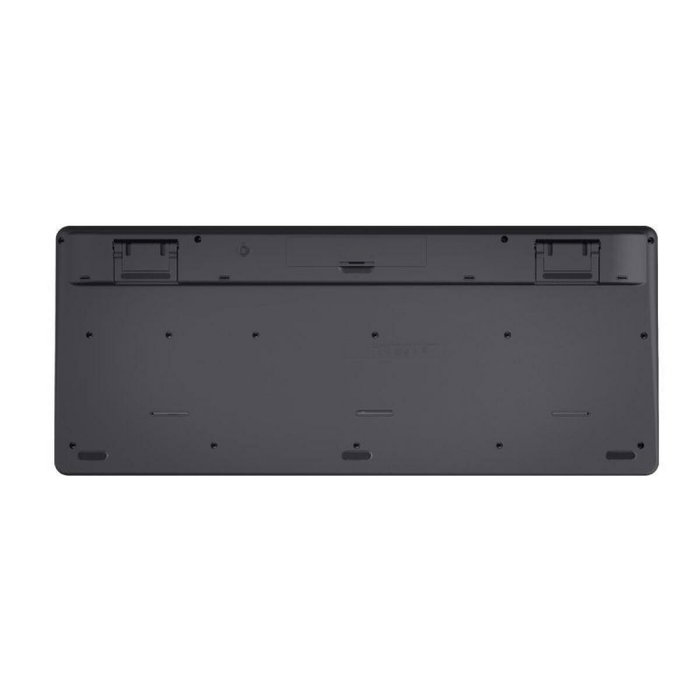 Trust Trezo Teclado y Ratón Inalámbrico Español Negro Trust Trezo Teclado y Ratón Inalámbrico Español Negro