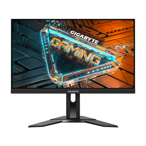 Gigabyte G24F 2 60,5 cm (23.8") 1920 x 1080 Pixeles Full HD LCD Negro