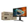 Gigabyte G24F 2 60,5 cm (23.8") 1920 x 1080 Pixeles Full HD LCD Negro