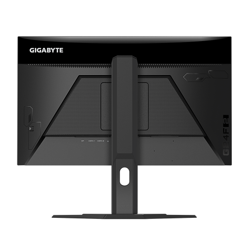 Gigabyte G24F 2 60,5 cm (23.8") 1920 x 1080 Pixeles Full HD LCD Negro