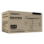 Gigabyte G24F 2 60,5 cm (23.8") 1920 x 1080 Pixeles Full HD LCD Negro
