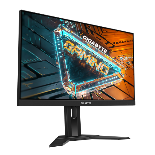 Gigabyte G24F 2 60,5 cm (23.8") 1920 x 1080 Pixeles Full HD LCD Negro