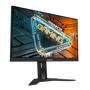Gigabyte G24F 2 60,5 cm (23.8") 1920 x 1080 Pixeles Full HD LCD Negro