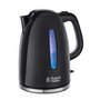 Russell Hobbs Hervidor 22591-70 Textures Plus+ 1.7L Ebullición Rápida