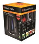 Russell Hobbs Hervidor 22591-70 Textures Plus+ 1.7L Ebullición Rápida