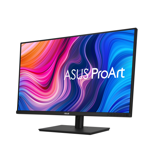 Asus ProArt PA328CGV Monitor 32" Quad HD 2560x1440 IPS 165Hz 90LM06R1-B01170 Negro