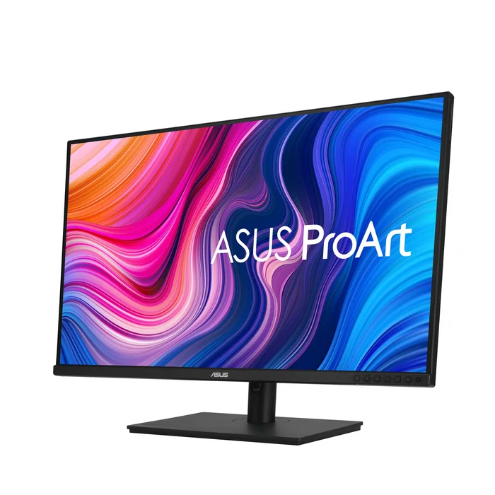 Asus ProArt PA328CGV Monitor Profesional 32 WQHD 165Hz USB-C IPS