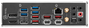 MSI MAG Z790 TOMAHAWK WIFI DDR5 LGA 1700 ATX