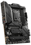 MSI MAG Z790 TOMAHAWK WIFI DDR5 LGA 1700 ATX