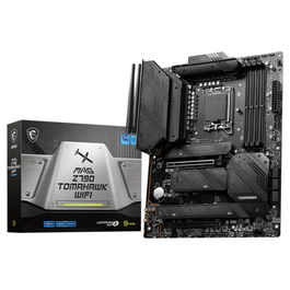 MSI MAG Z790 Tomahawk WiFi Placa Base ATX Intel Z790 LGA 1700 DDR5