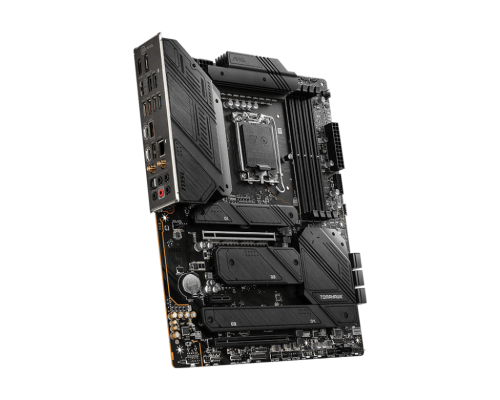MSI MAG Z790 TOMAHAWK WiFi Placa Base Intel LGA 1700 DDR5 ATX