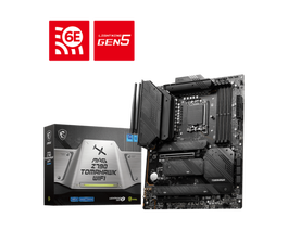 MSI MAG Z790 TOMAHAWK WiFi Placa Base Intel LGA 1700 DDR5 ATX