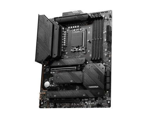 MSI MAG Z790 TOMAHAWK WiFi Placa Base Intel LGA 1700 DDR5 ATX