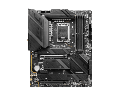 MSI MAG Z790 TOMAHAWK WiFi Placa Base Intel LGA 1700 DDR5 ATX