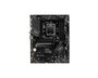 MSI PRO B760-P WIFI DDR4