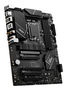 MSI PRO B760-P WiFi DDR4 Placa Base LGA 1700 ATX Intel Compatible DDR4-SDRAM Socket LGA 1700