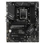MSI PRO B760-P WIFI DDR4