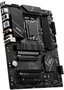 MSI PRO B760-P WIFI DDR4