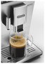 DeLonghi Autentica ETAM29.660.SB Molinillo de espresso Cappuccino - Plata