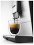 DeLonghi Autentica ETAM29.660.SB Molinillo de espresso Cappuccino - Plata